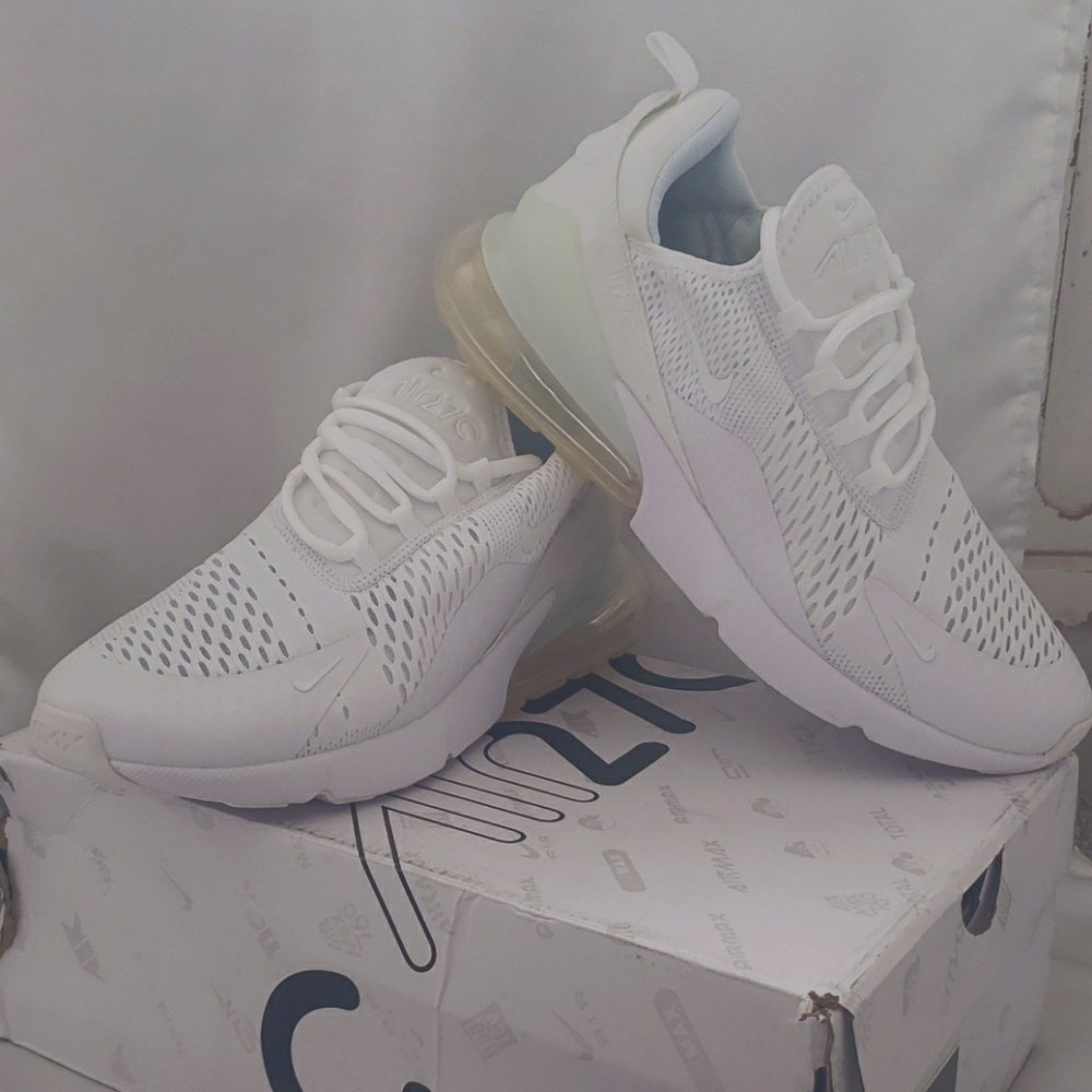Nike Air Max 270
